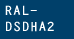 RAL-DSDHA2