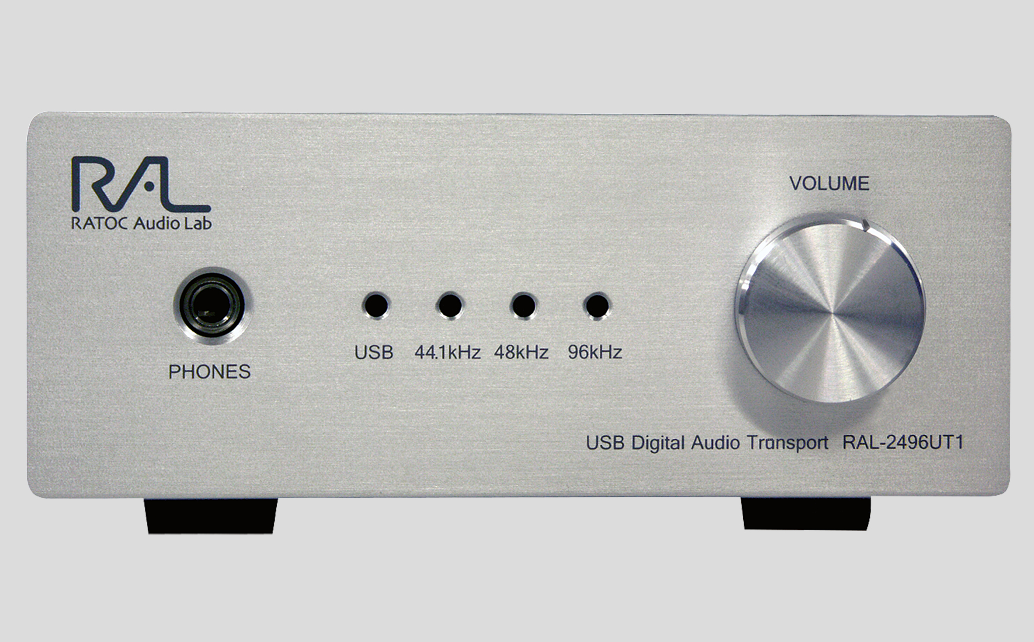 RAL-2496UT1 | RATOC Audio Lab