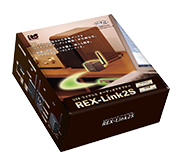 REX-Link2S パッケージ